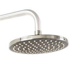 Best Shower Head For Low Water Pressure